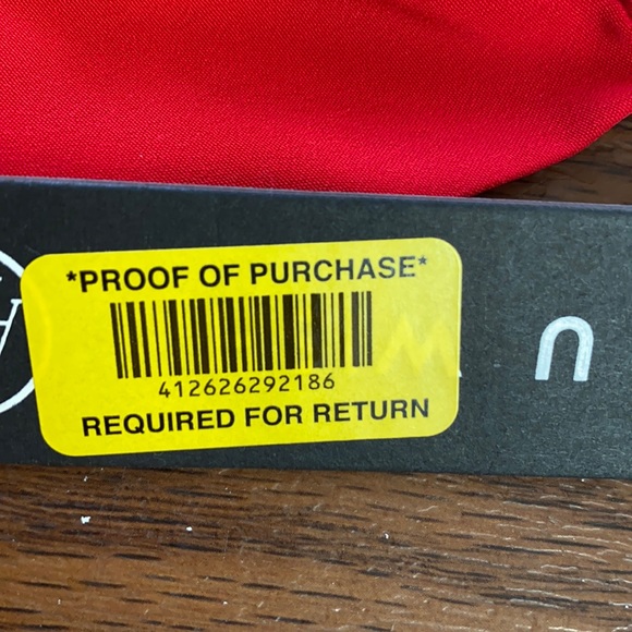 AS U WISH Romper - Picture 4 of 4